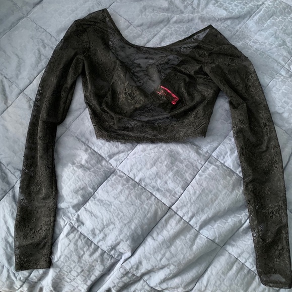 Lasenza lingerie top - Picture 1 of 3